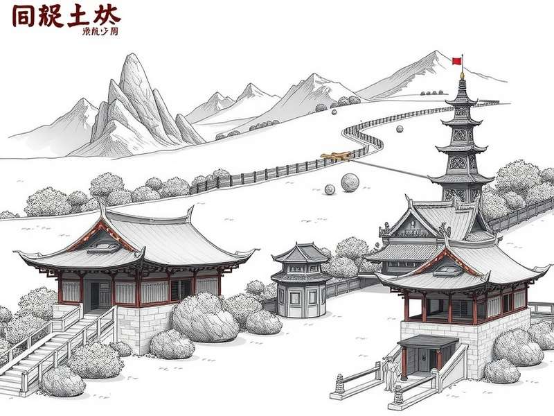 智能制造企业数字化转型