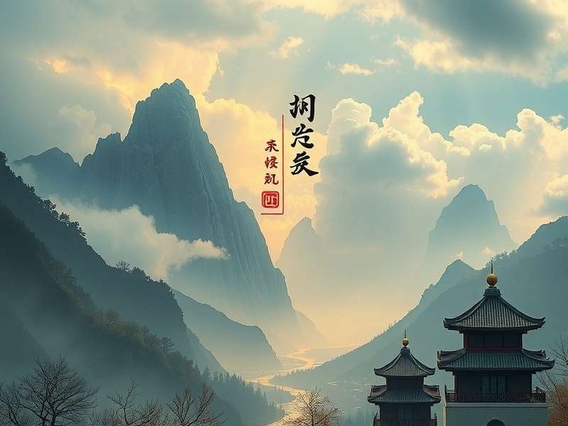 与华为签署战略合作协议